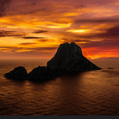 Dark Island Lightly Enhanced Blend