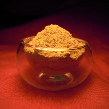 Gold Reserve