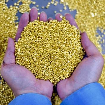 BULK Indonesian Gold