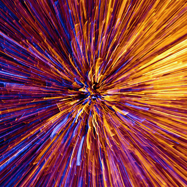 5x100 SAMPLER- ENHANCED LEAF